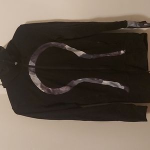 Lululemon hoodie